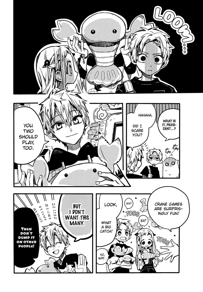 Toilet-Bound Hanako-kun Chapter 72 image 18_optimized